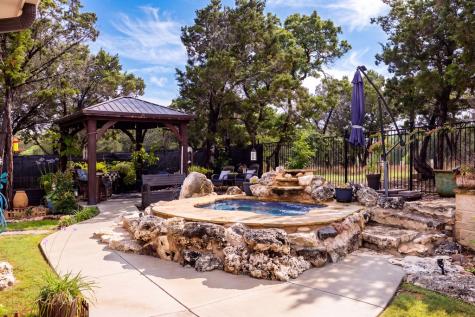 522 San Juan Kerrville TX 78028