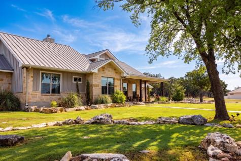 522 San Juan Kerrville TX 78028
