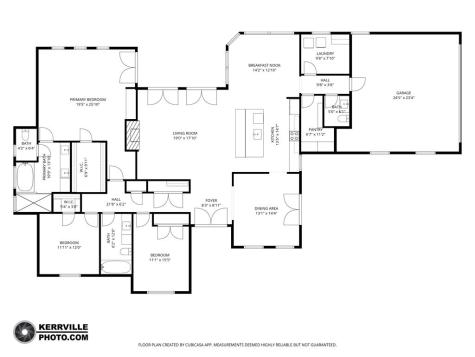 522 San Juan Kerrville TX 78028