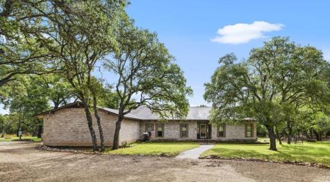 325 Cedar Ridge Kerrville TX 78028