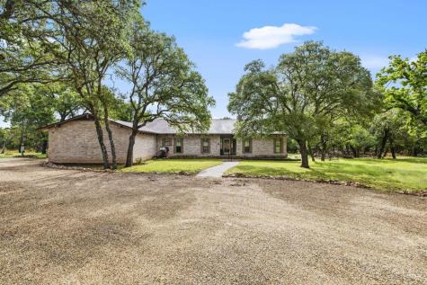 325 Cedar Ridge Kerrville TX 78028