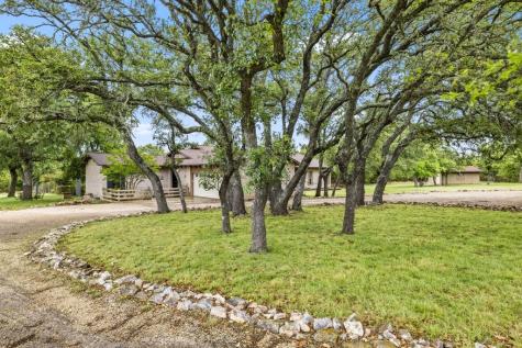 325 Cedar Ridge Kerrville TX 78028