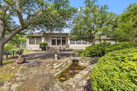 325 Cedar Ridge Kerrville TX 78028