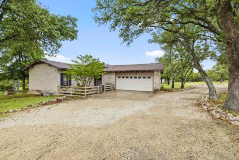 325 Cedar Ridge Kerrville TX 78028