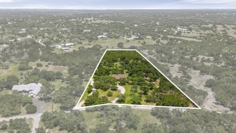 325 Cedar Ridge Kerrville TX 78028