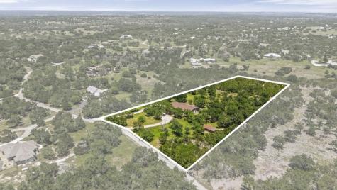 325 Cedar Ridge Kerrville TX 78028