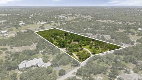 325 Cedar Ridge Kerrville TX 78028