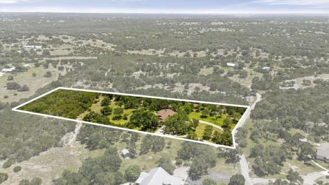 325 Cedar Ridge Kerrville TX 78028