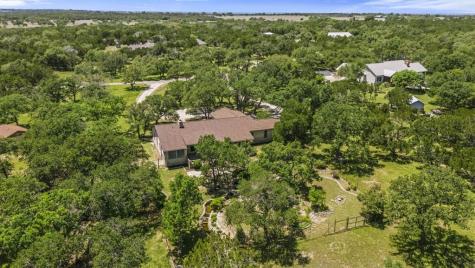 325 Cedar Ridge Kerrville TX 78028