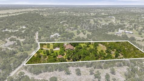 325 Cedar Ridge Kerrville TX 78028