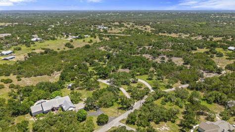 325 Cedar Ridge Kerrville TX 78028