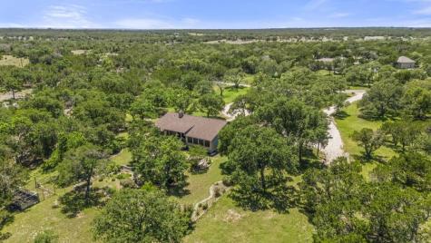 325 Cedar Ridge Kerrville TX 78028