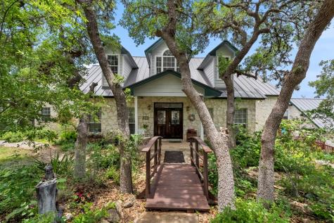 125 Northlake Lakehills TX 78063
