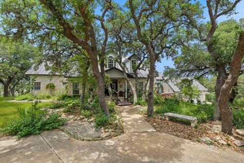 125 Northlake Lakehills TX 78063