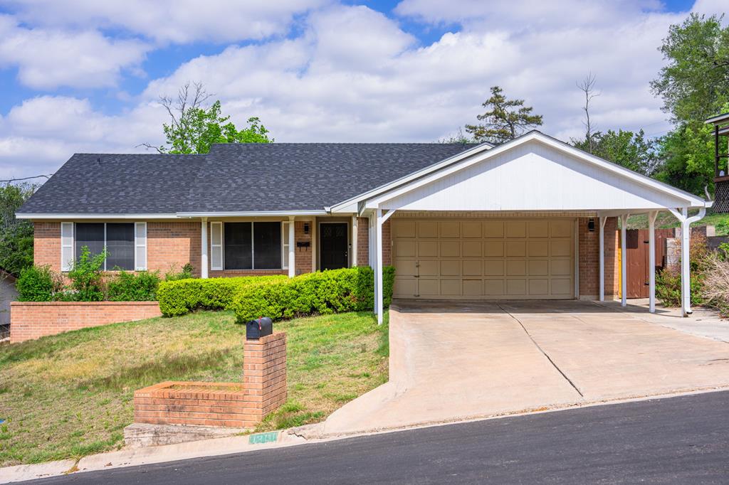 1310 Carol Ann Street Kerrville TX 78028