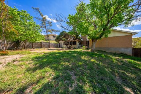 1310 Carol Ann Street Kerrville TX 78028