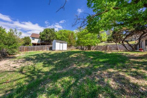 1310 Carol Ann Street Kerrville TX 78028