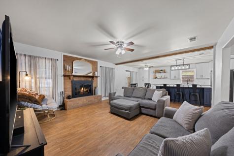 1310 Carol Ann Street Kerrville TX 78028