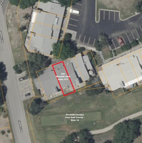220 #11 Riverhill Club Lane Kerrville TX 78028