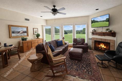 220 #11 Riverhill Club Lane Kerrville TX 78028