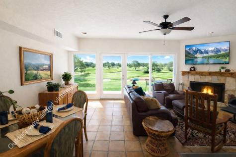 220 #11 Riverhill Club Lane Kerrville TX 78028