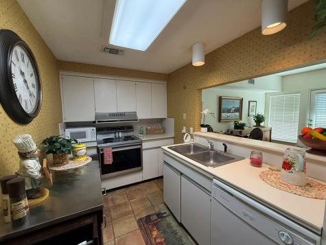 220 #11 Riverhill Club Lane Kerrville TX 78028