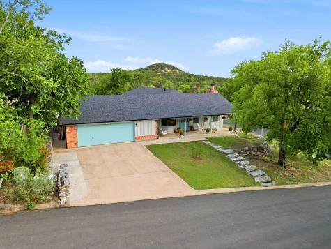 801 Alamo Drive Kerrville TX 78028