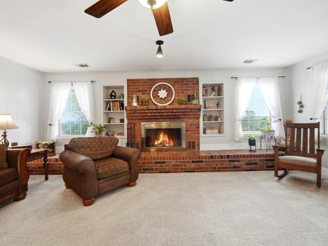 801 Alamo Drive Kerrville TX 78028