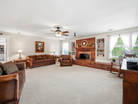 801 Alamo Drive Kerrville TX 78028