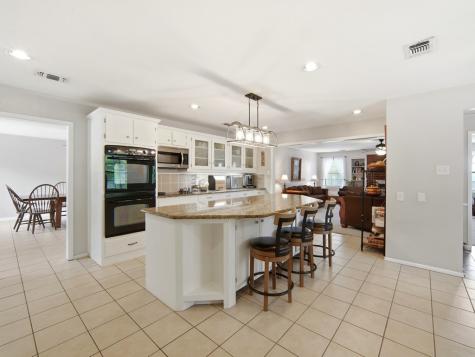 801 Alamo Drive Kerrville TX 78028