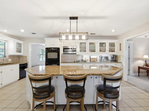 801 Alamo Drive Kerrville TX 78028