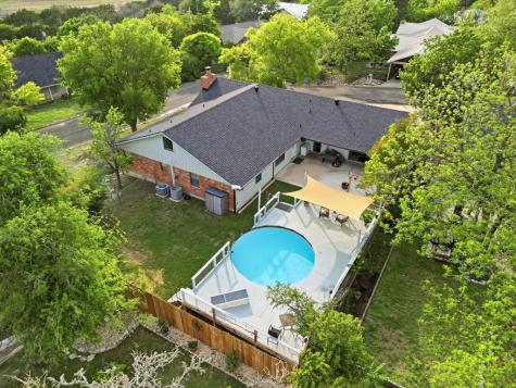 801 Alamo Drive Kerrville TX 78028
