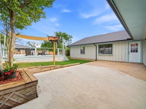 801 Alamo Drive Kerrville TX 78028