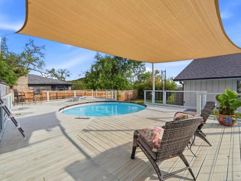 801 Alamo Drive Kerrville TX 78028