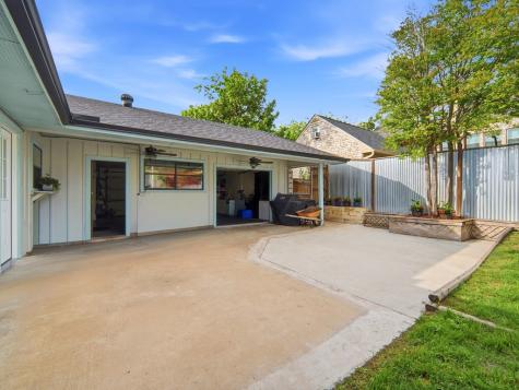 801 Alamo Drive Kerrville TX 78028