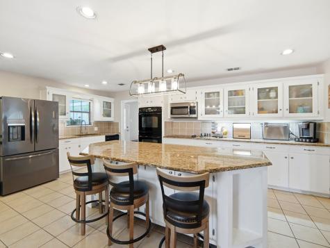 801 Alamo Drive Kerrville TX 78028