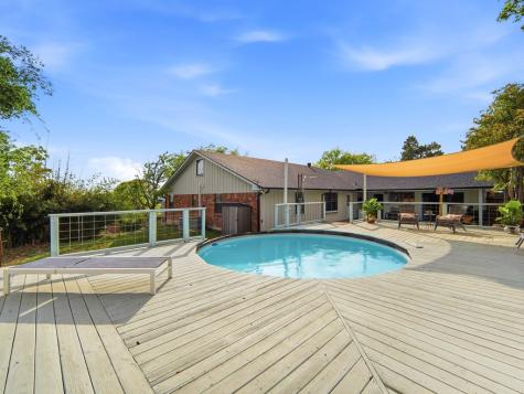 801 Alamo Drive Kerrville TX 78028
