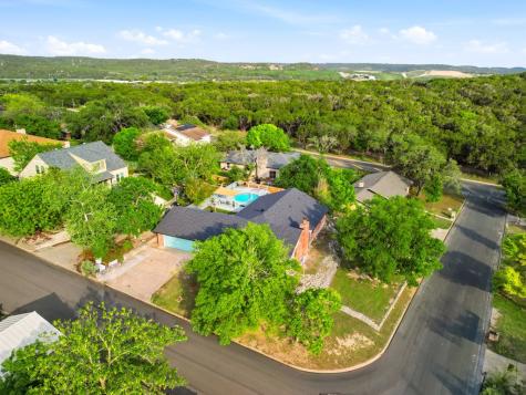801 Alamo Drive Kerrville TX 78028