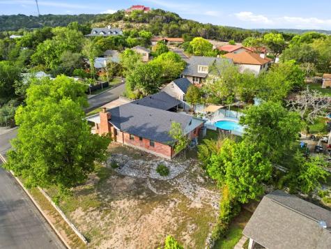 801 Alamo Drive Kerrville TX 78028