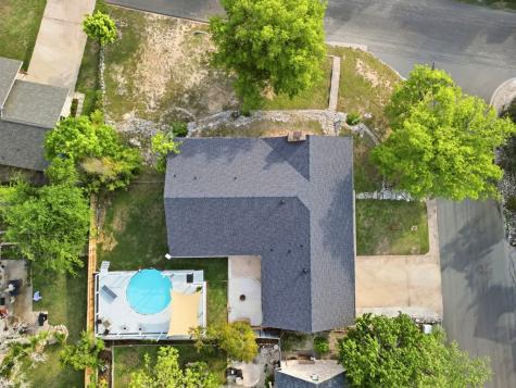 801 Alamo Drive Kerrville TX 78028