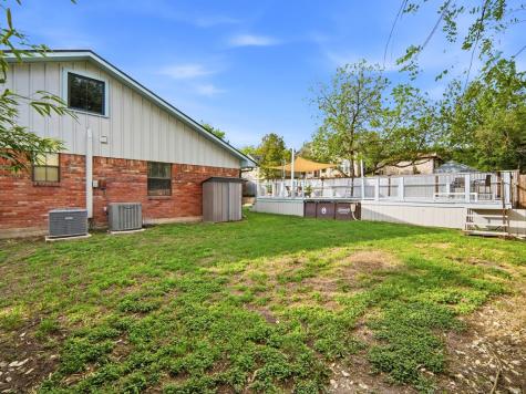 801 Alamo Drive Kerrville TX 78028