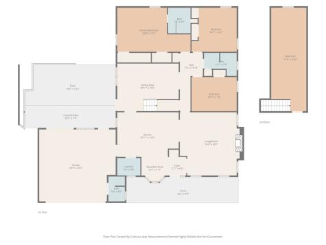 801 Alamo Drive Kerrville TX 78028