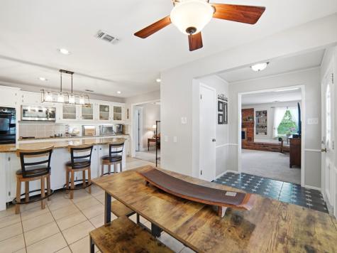 801 Alamo Drive Kerrville TX 78028