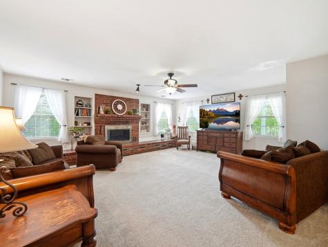 801 Alamo Drive Kerrville TX 78028