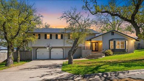 711 Cardinal Drive Kerrville TX 78028