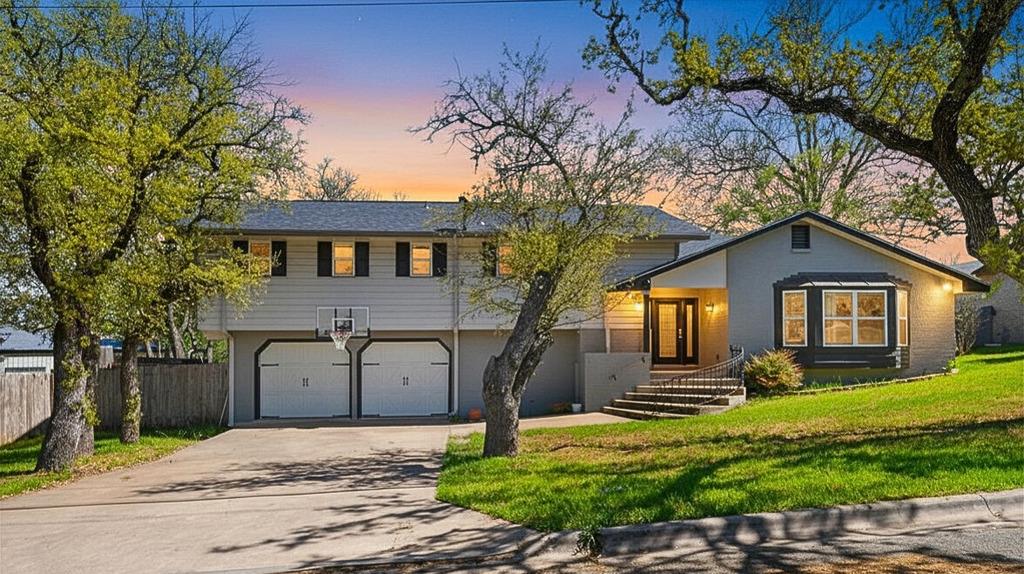 711 Cardinal Drive Kerrville TX 78028