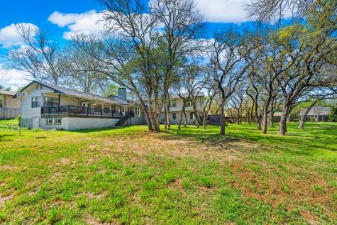 711 Cardinal Drive Kerrville TX 78028