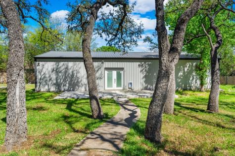 711 Cardinal Drive Kerrville TX 78028