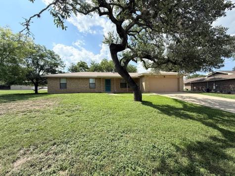 404 Mack Hollimon Drive Kerrville TX 78028
