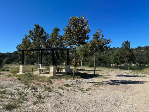 9 Oak Lane Camp Wood TX 78833